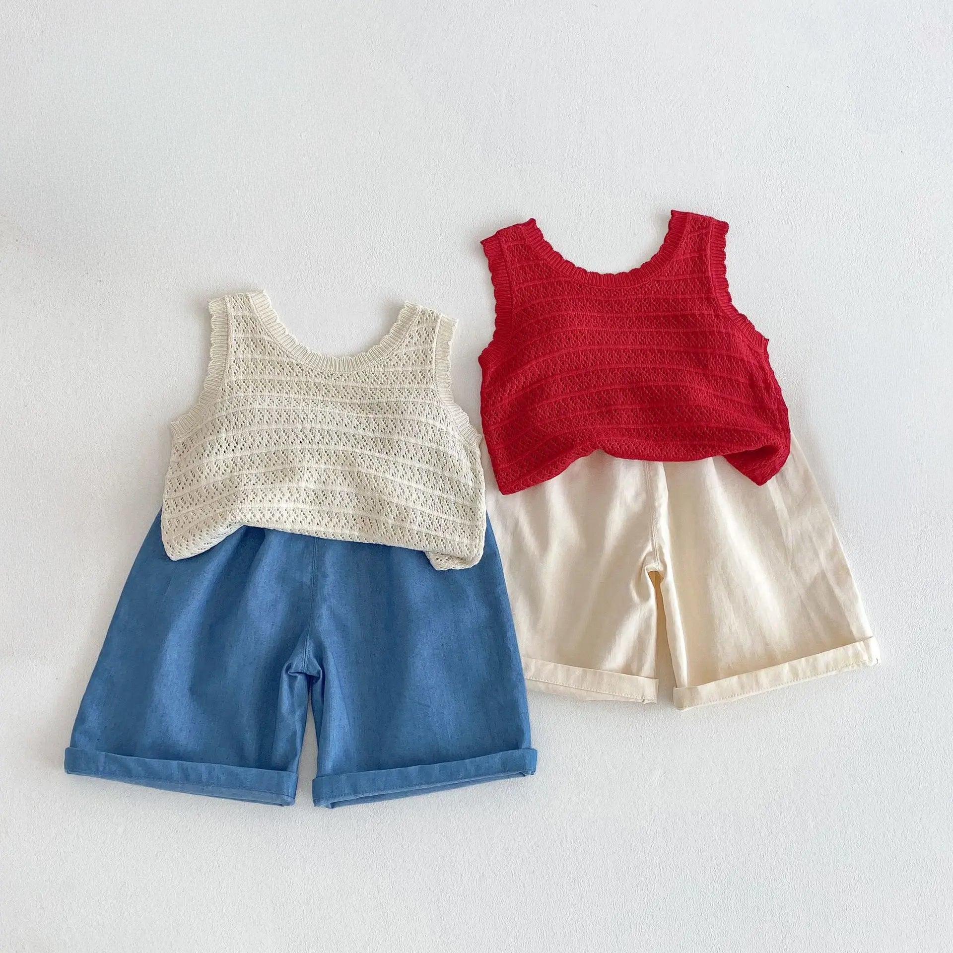 Strawberry Picnic Set