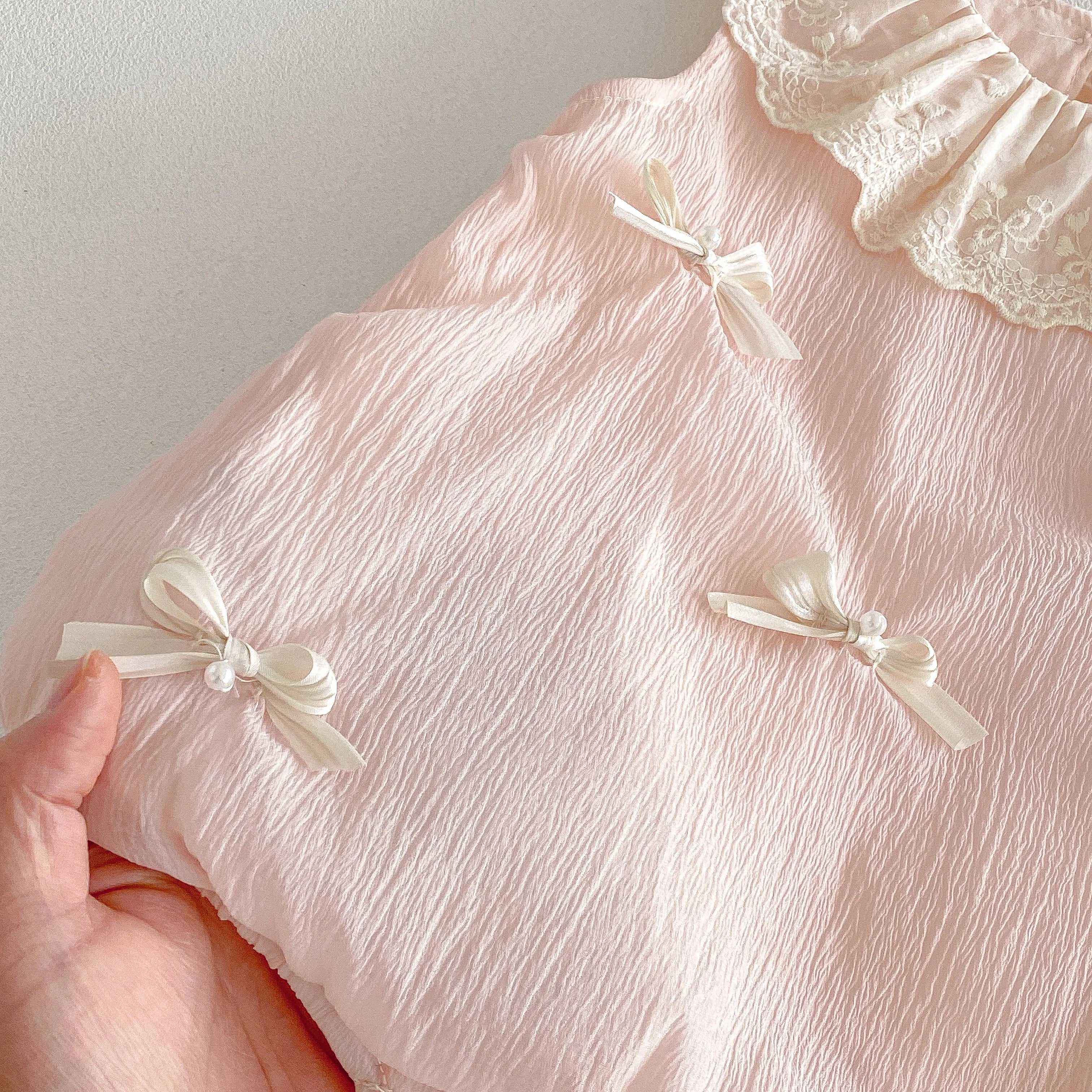 Rosie Bow Bubble
