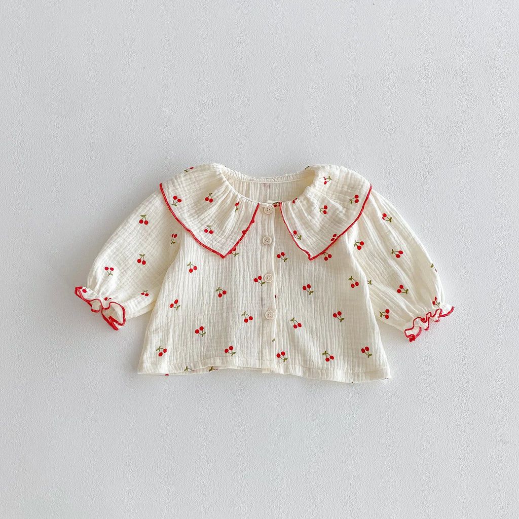 Cherry Mae Set