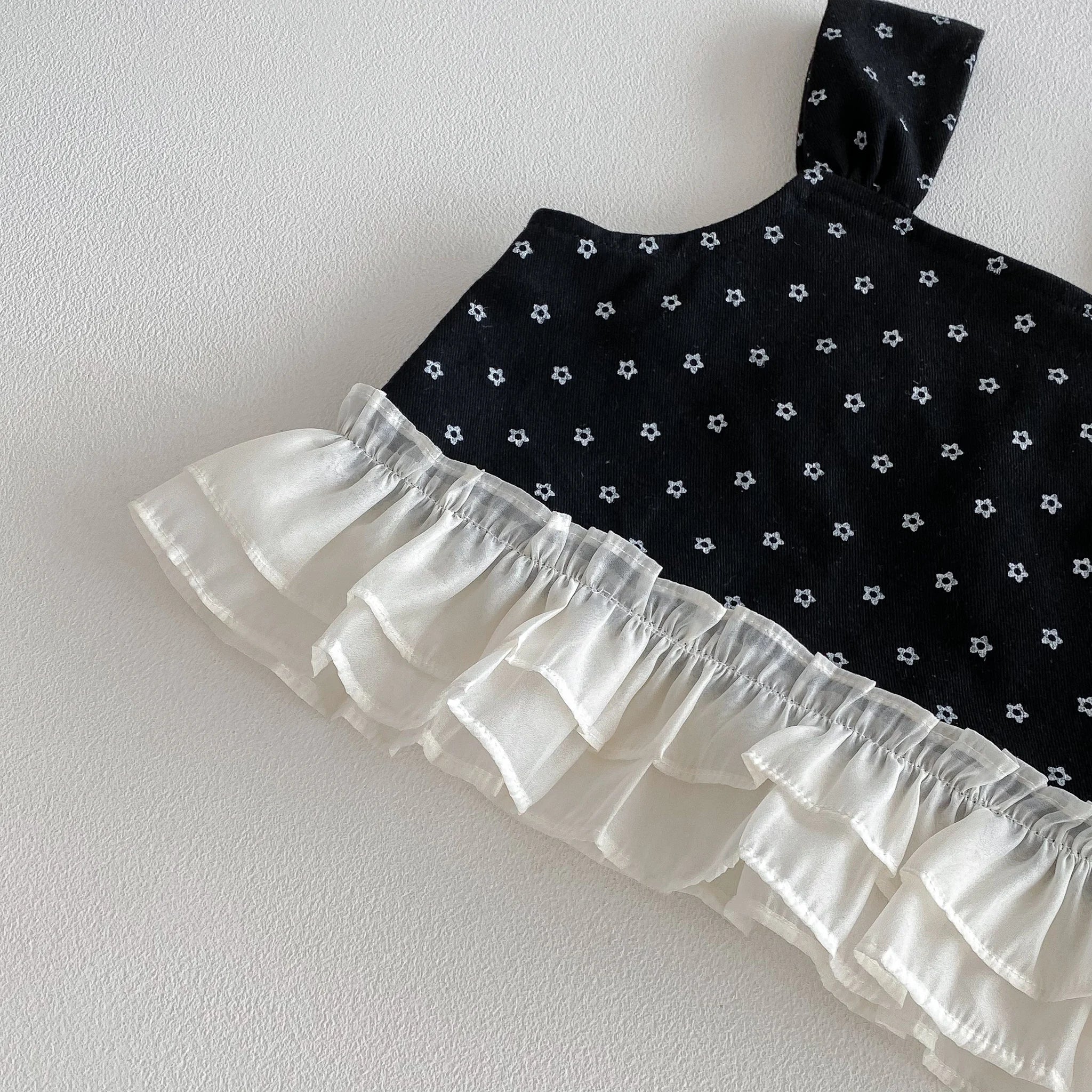 Starlight Ruffle Set