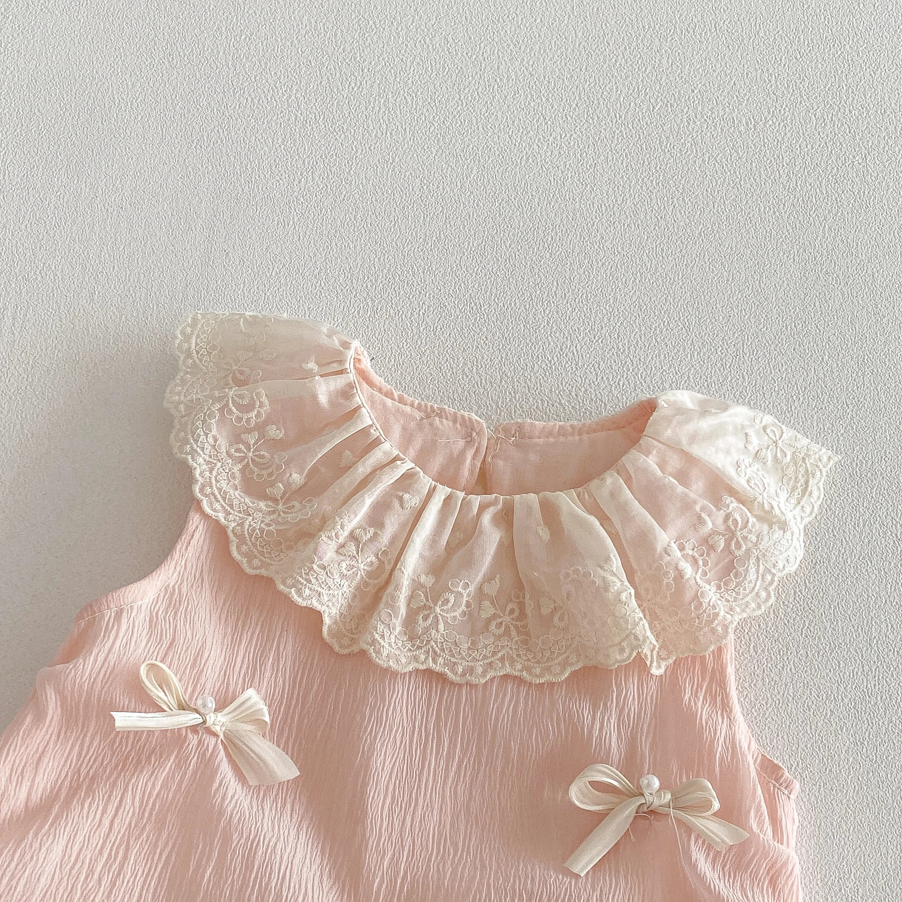 Rosie Bow Bubble