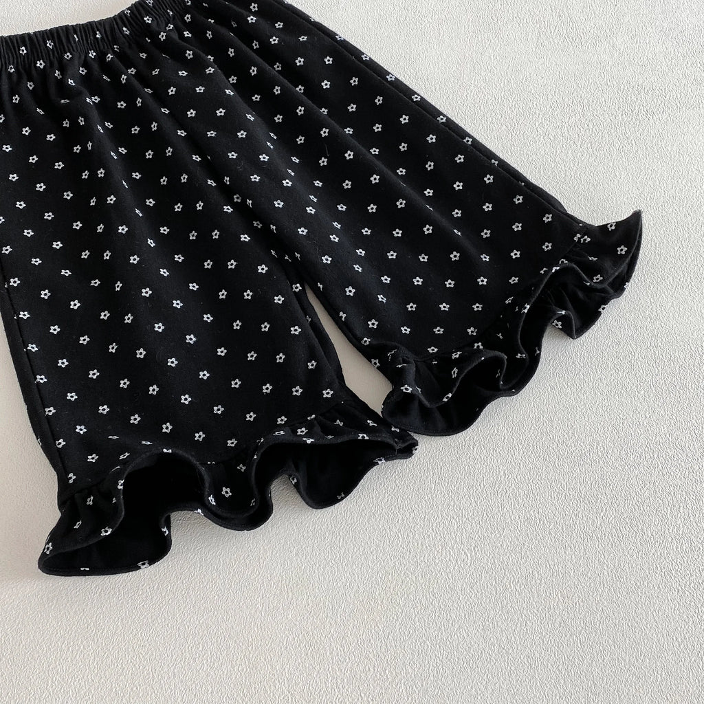 Starlight Ruffle Set
