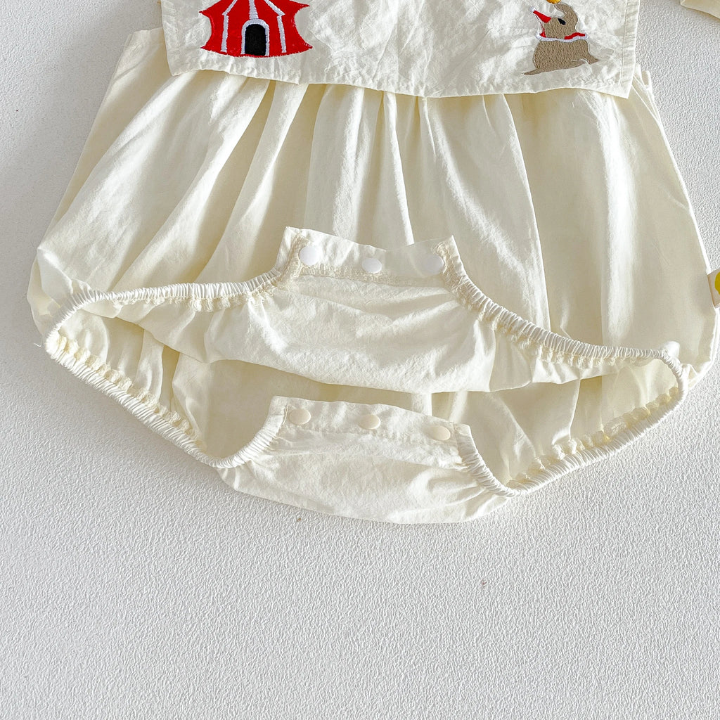 Little Circus Romper