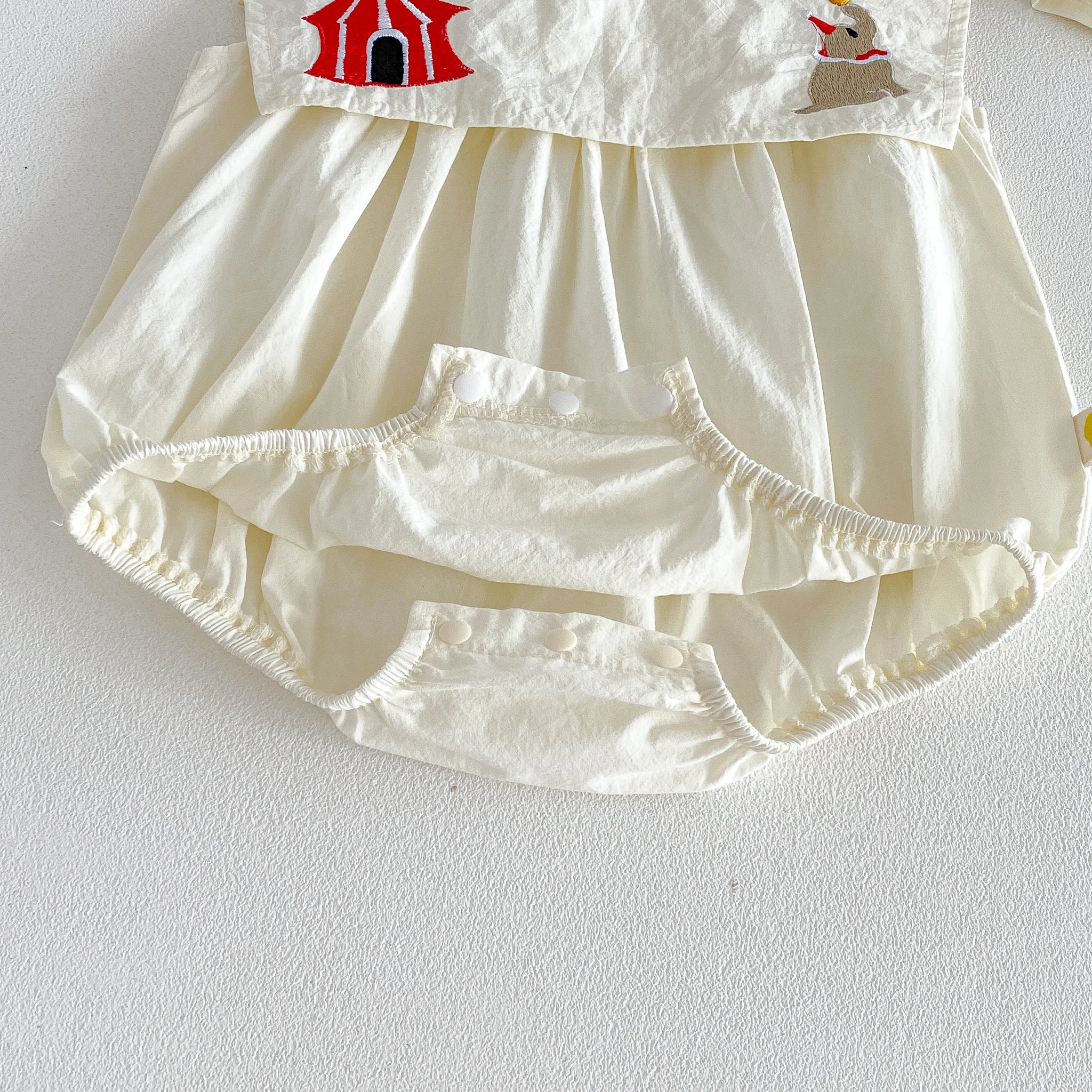 Little Circus Romper