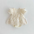 Pearl Belle Romper