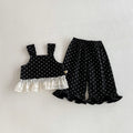 Starlight Ruffle Set