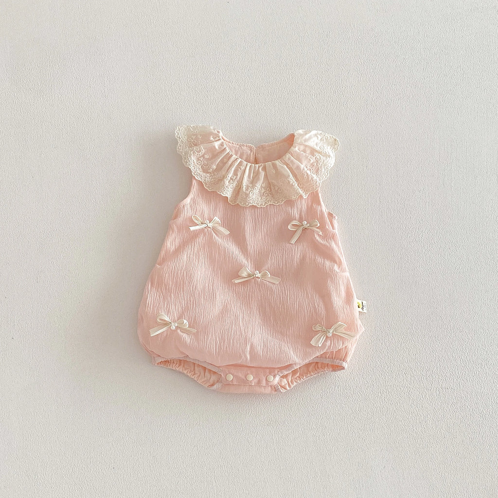 Rosie Bow Bubble