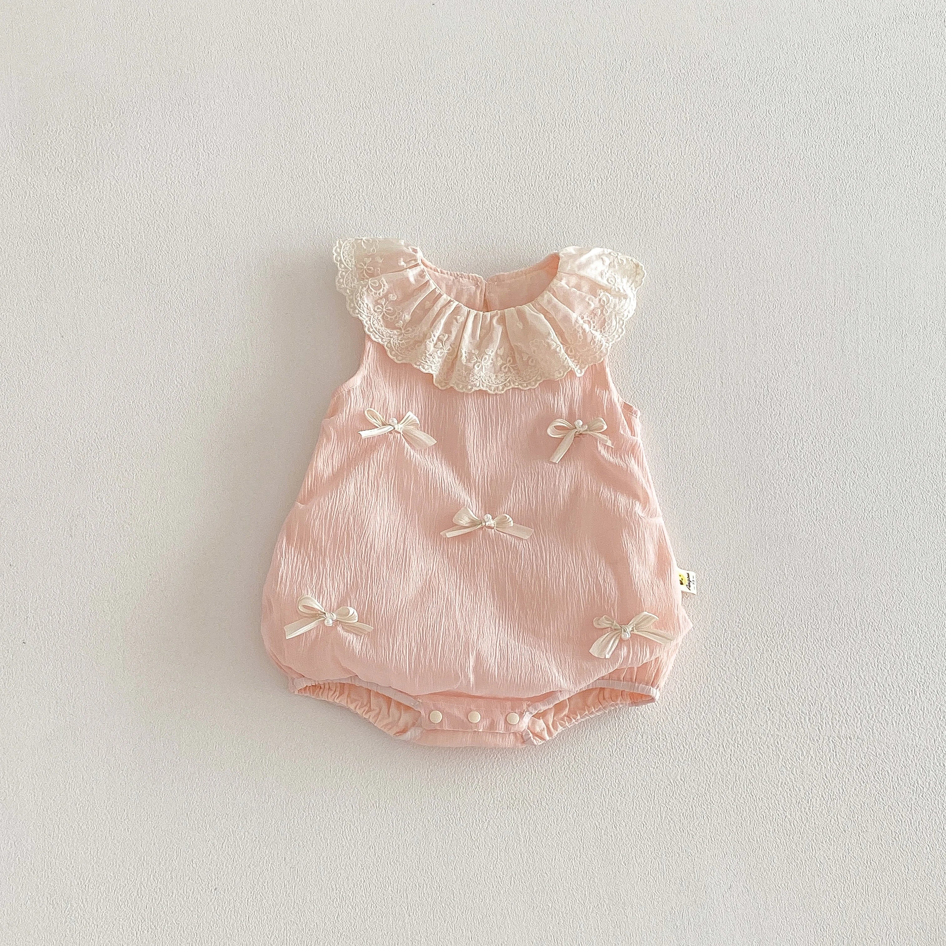 Rosie Bow Bubble