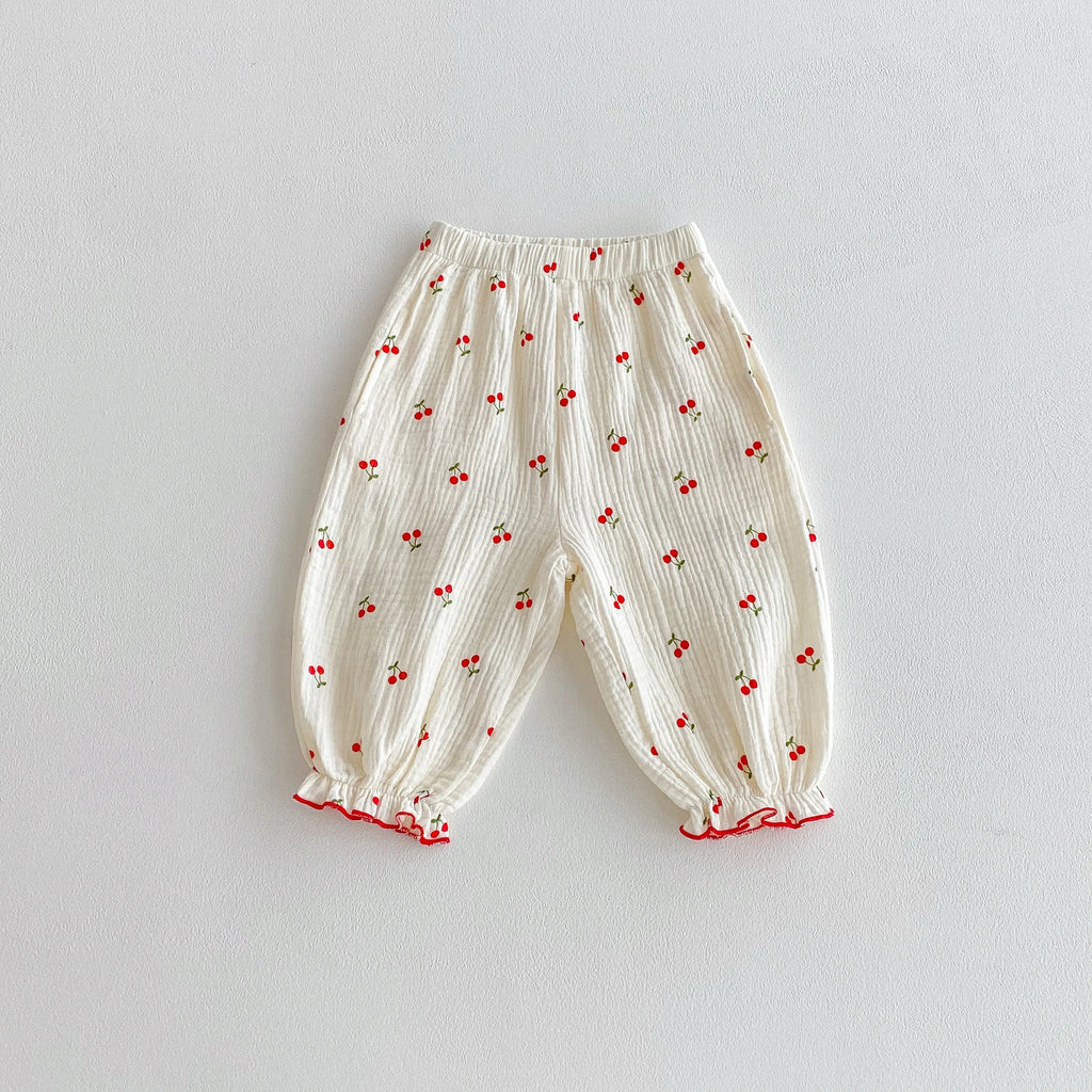 Cherry Mae Set