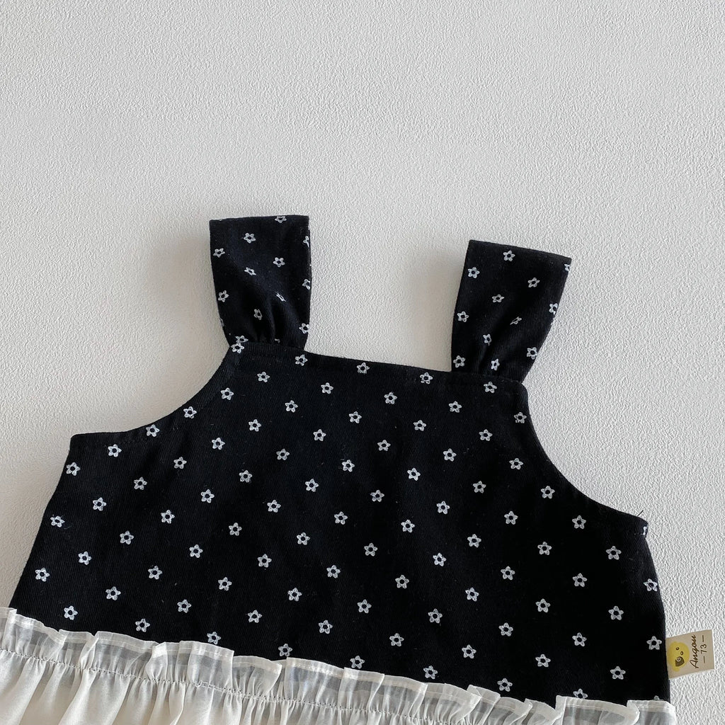 Starlight Ruffle Set