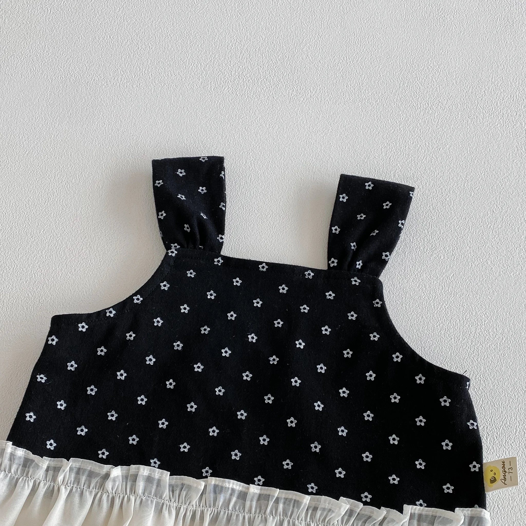 Starlight Ruffle Set