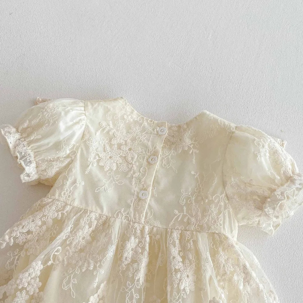 Pearl Belle Romper