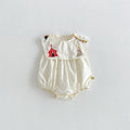 Little Circus Romper