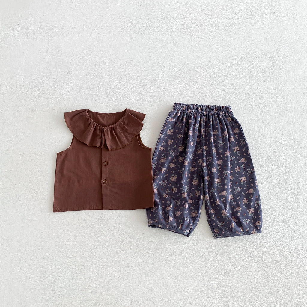 Hazel Garden Set