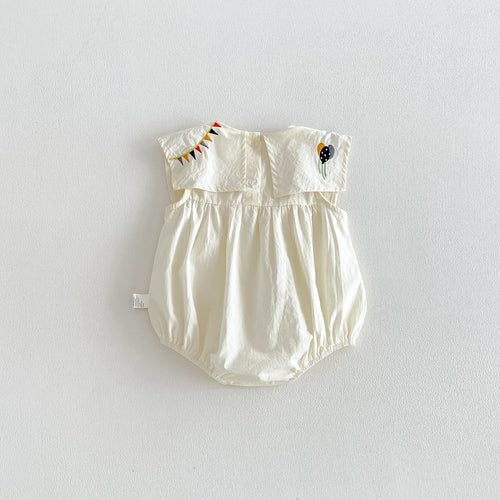 Little Circus Romper