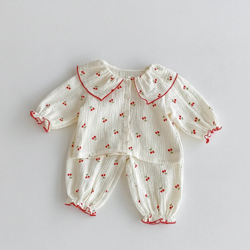 Cherry Mae Set