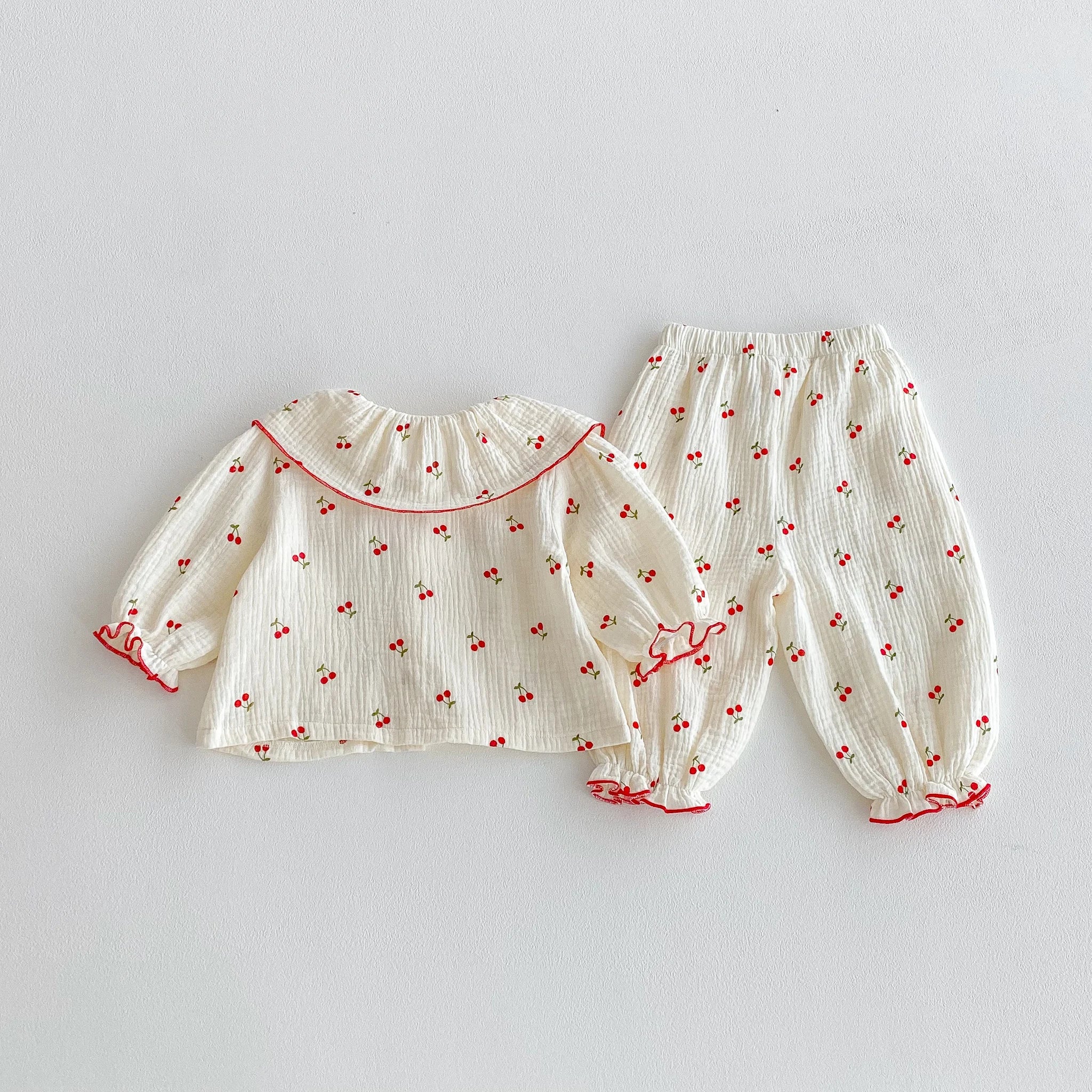 Cherry Mae Set