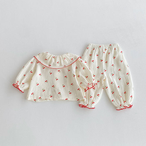 Cherry Mae Set